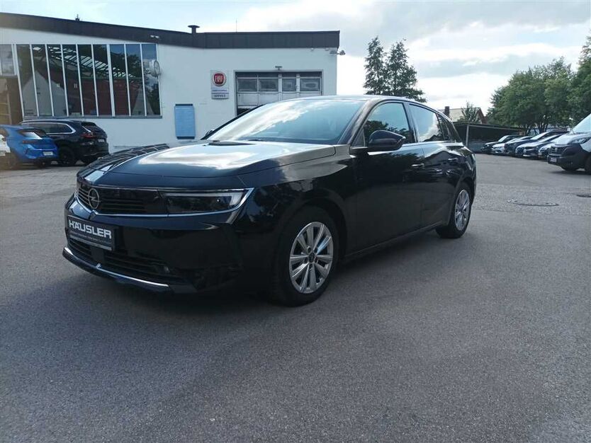 Opel Astra 75.367 km 16.990 € Erding 85435