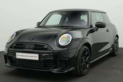 Mini Cooper S 7.859 km 33.276 &euro; München 80788