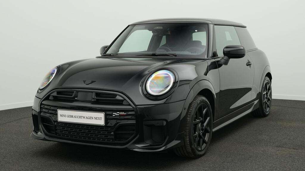 Mini Cooper S 7.859 km 33.276 &euro; München 80788