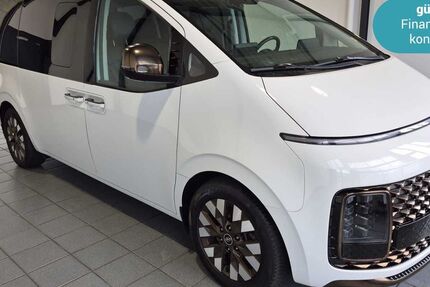 Hyundai STARIA 40.302 km 36.440 &euro; Wuppertal 42287