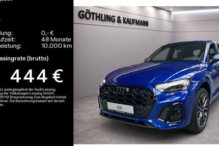 Audi Q5 20.500 km 45.990 € Hofheim 65719