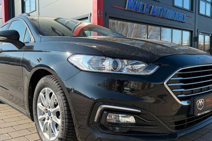 Ford Mondeo 113.436 km 15.500 &euro; Neu Wulmstorf 21629