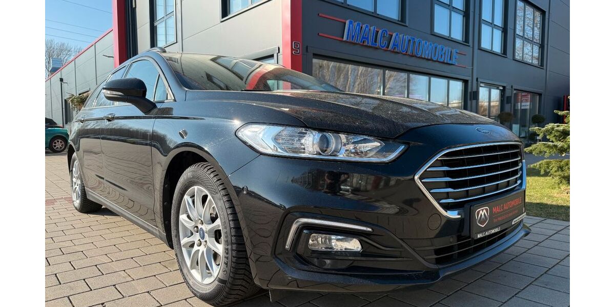 Ford Mondeo 113.436 km 15.500 &euro; Neu Wulmstorf 21629