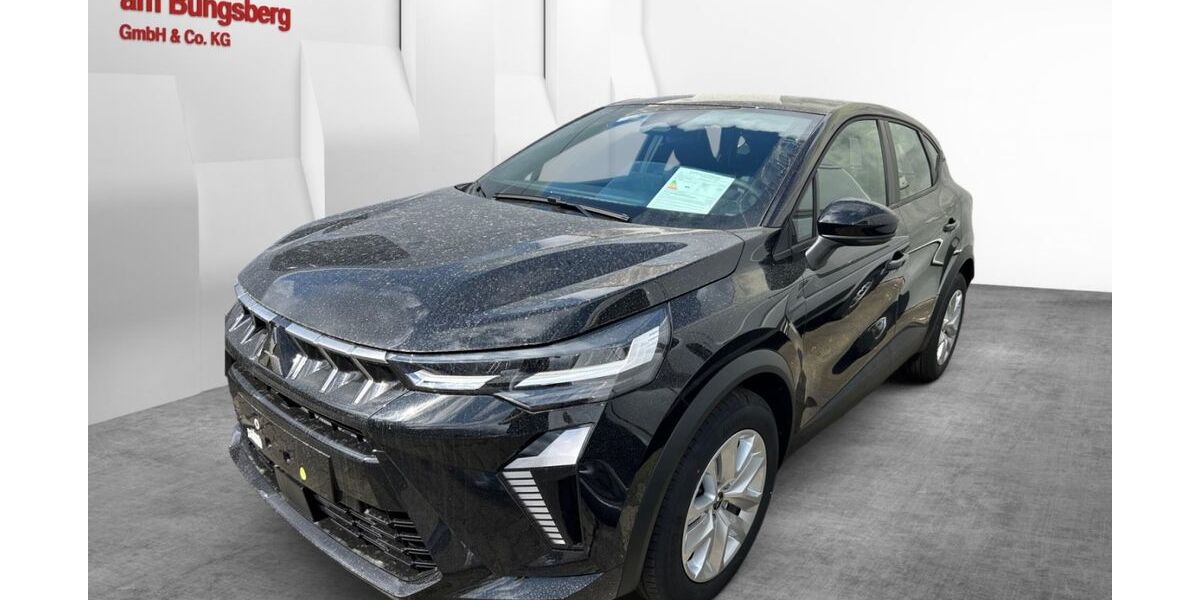 Mitsubishi ASX 1.400 km 21.990 &euro; Lübeck 23554