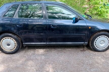 Audi A3 193.440 km 1.350 &euro; Münnerstadt 97702