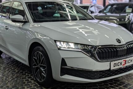Skoda Octavia 23.479 km 28.480 &euro; Dieburg 64807