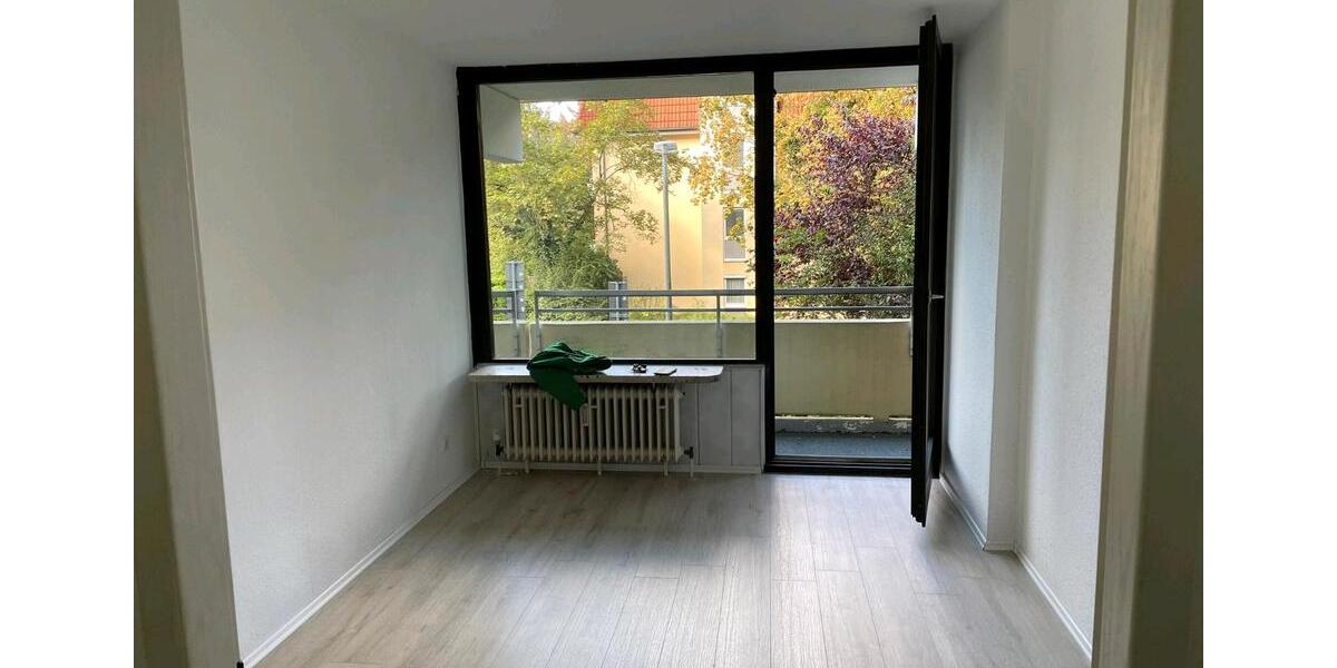 Etagenwohnung Coburg - 3 Zimmer, 81 m&sup2;, 199.000&euro; | Angebot:27224646