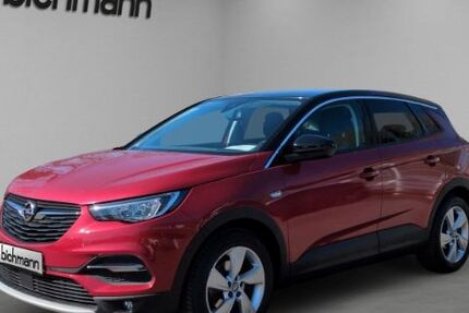 Opel Grandland (X) 67.431 km 14.990 &euro; Menden 58706