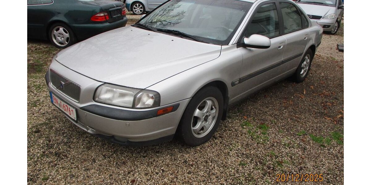 Volvo S80 240.000 km 2.250 &euro; Bonn 53127