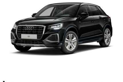 Audi Q2 2.763 km 26.430 &euro; Kehl 77694