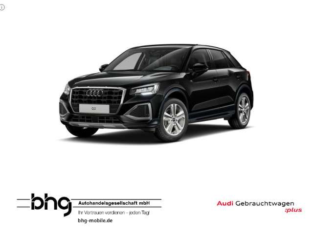 Audi Q2 2.763 km 26.430 &euro; Kehl 77694