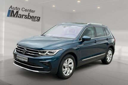 VW Tiguan 48.849 km 27.490 &euro; Marsberg 34431