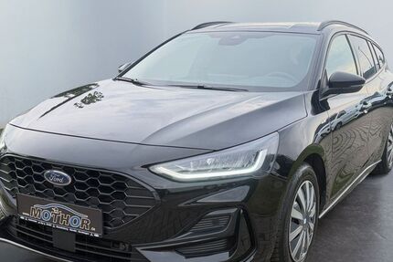Ford Focus 89.899 km 17.248 &euro; Gardelegen 39638