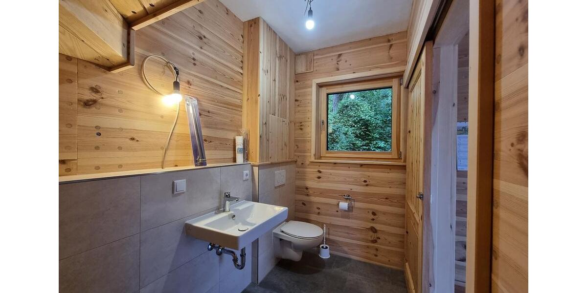Maisonettenwohnung Buch am Erlbach - 3.5 Zimmer, 120 m&sup2;, 1.750&euro; | Angebot:26363017