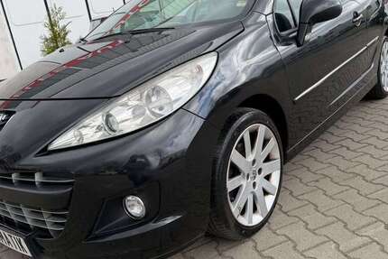 Peugeot 207 192.374 km 6.900 &euro; Berlin 13507