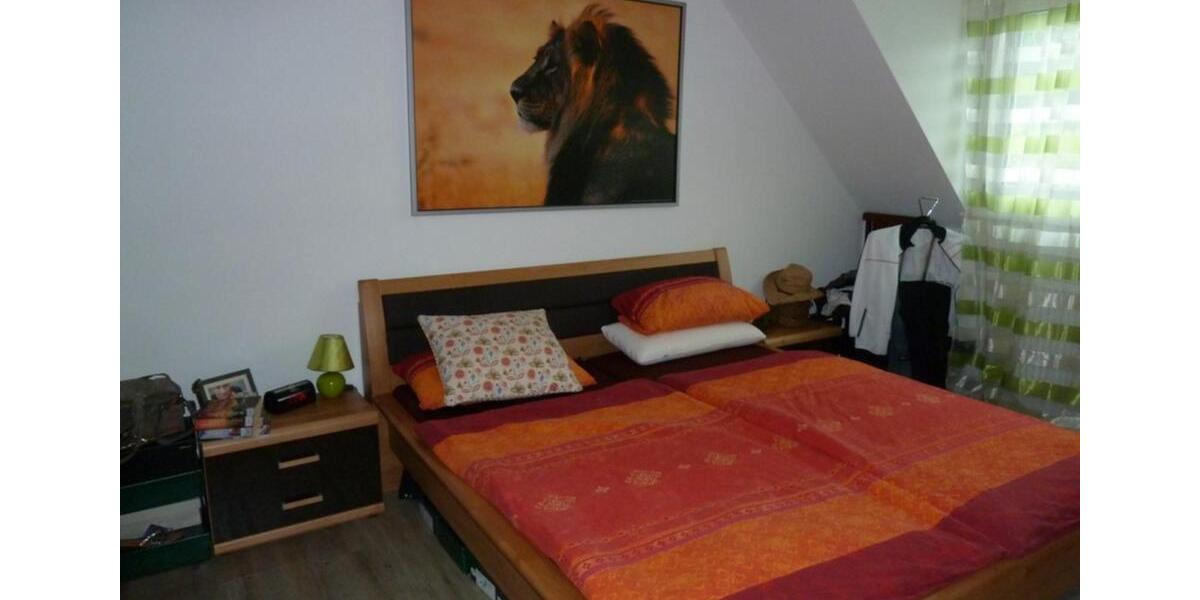 Etagenwohnung Waldkirch - 2 Zimmer, 60 m&sup2;, 750&euro; | Angebot:25321943