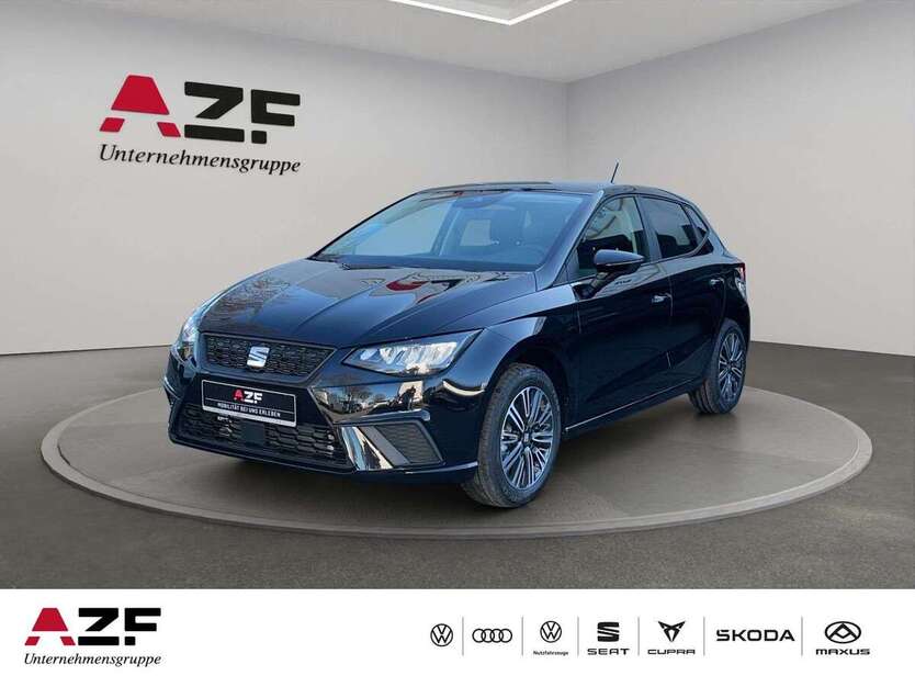 Seat Ibiza 6.490 km 20.990 € Flensburg 24941