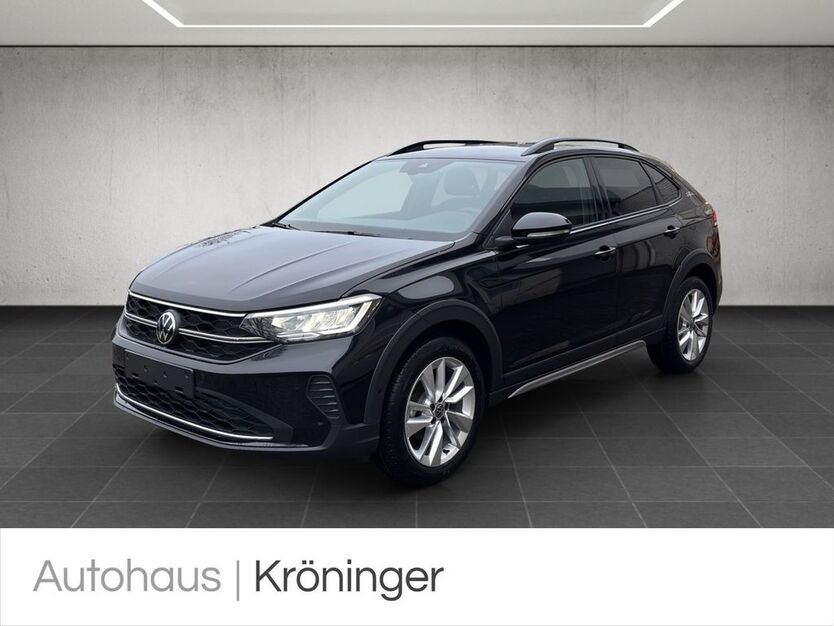 VW Taigo 8.577 km 26.990 € Birkenfeld 55765