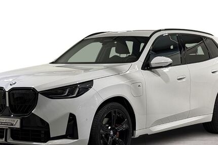 BMW X3 16.518 km 63.890 &euro; Bad Wiessee 83707
