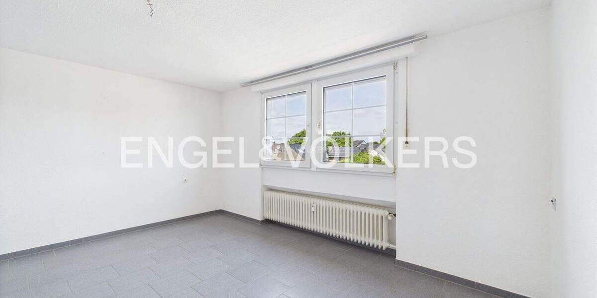 Elegante 3-Zimmer-Wohnung in Viersen: Stilvolles Wohnerlebnis mit sonnigem Südbalkon 3 zimmer