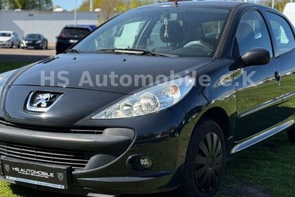 Peugeot 206 141.562 km 3.299 &euro; Brake 26919