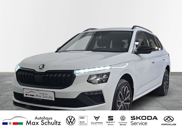 Skoda Kamiq 19.550 km 23.990 &euro; Kronach 96317