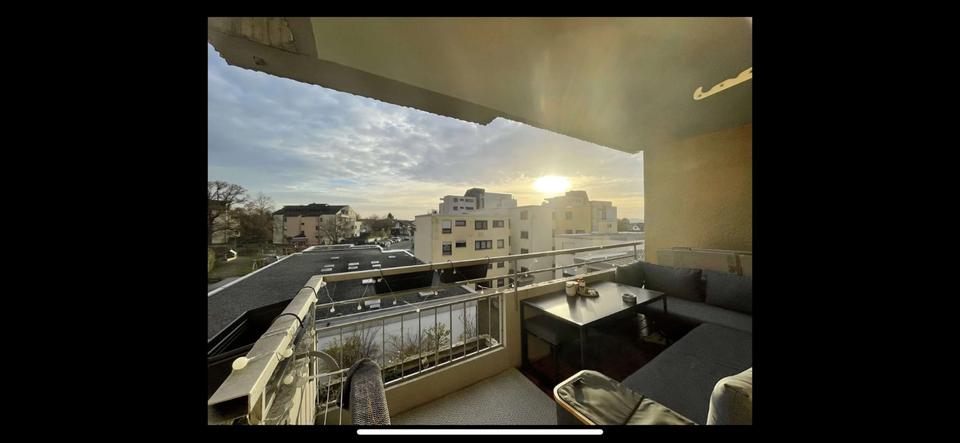 Etagenwohnung Altbach - 2.5 Zimmer, 70 m&sup2;, 1.000&euro; | Angebot:26585710