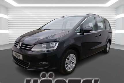 VW Sharan 84.800 km 24.200 &euro; Osnabrück 49084