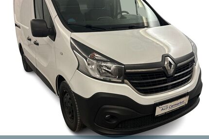 Renault Trafic 97.229 km 15.480 &euro; Dorfmark 29683