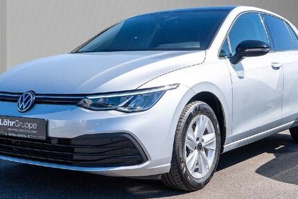 VW Golf 46.160 km 18.980 &euro; Trier 54292