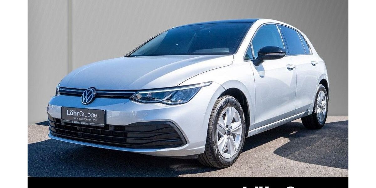 VW Golf 46.160 km 18.980 &euro; Trier 54292