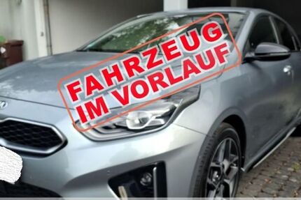 Kia ceed / Ceed 41.203 km 16.799 &euro; Oberlungwitz 09353