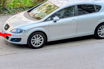 Seat Leon 283.000 km 1.045 &euro; München 80687