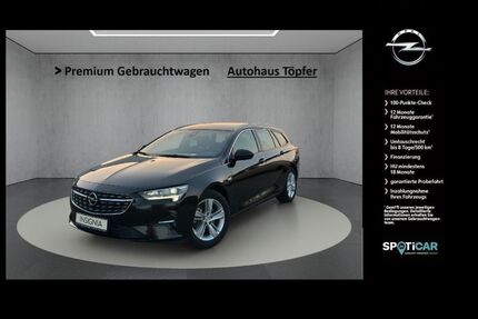 Opel Insignia 109.800 km 19.950 &euro; Luckau 15926