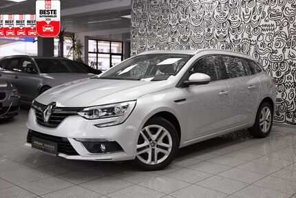 Renault Megane 43.351 km 16.090 &euro; Uhingen 73066