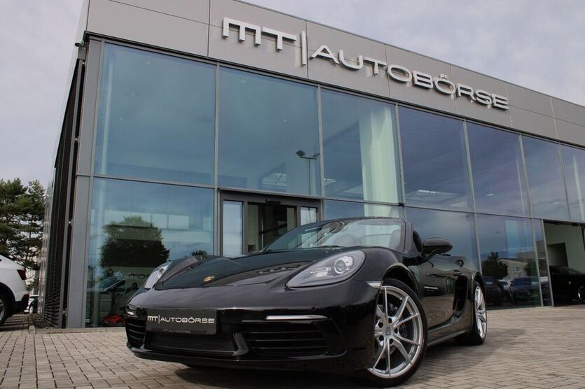 Boxster