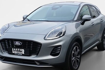 Ford Puma 2.164 km 22.902 &euro; Würzburg 97076