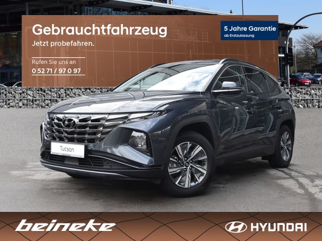 Hyundai TUCSON 58.999 km 23.450 € Höxter 37671
