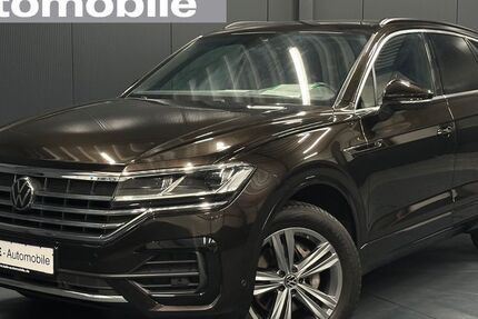 VW Touareg 103.000 km 43.890 &euro; Helmstedt 38350