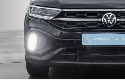 VW T-Roc 10.090 km 35.990 &euro; Bonn 53227