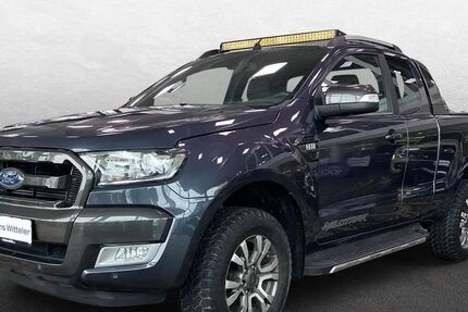 Ford Ranger 87.450 km 27.490 &euro; Brilon 59929