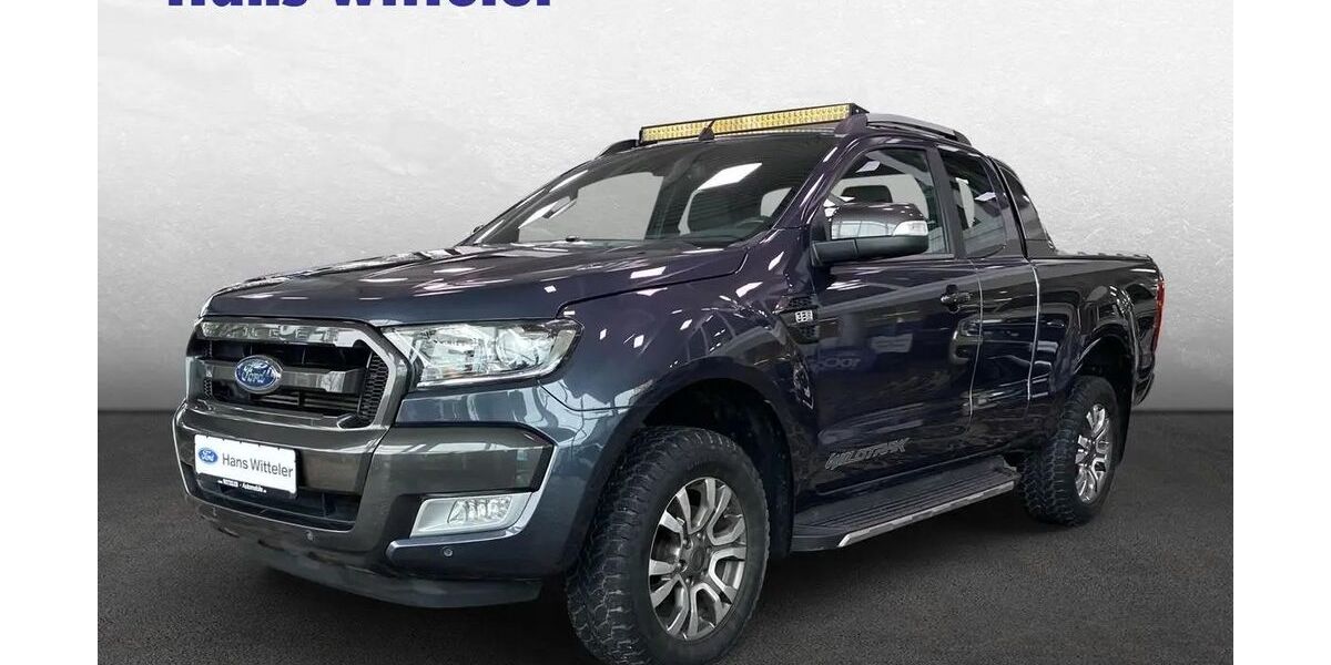 Ford Ranger 87.450 km 27.490 &euro; Brilon 59929