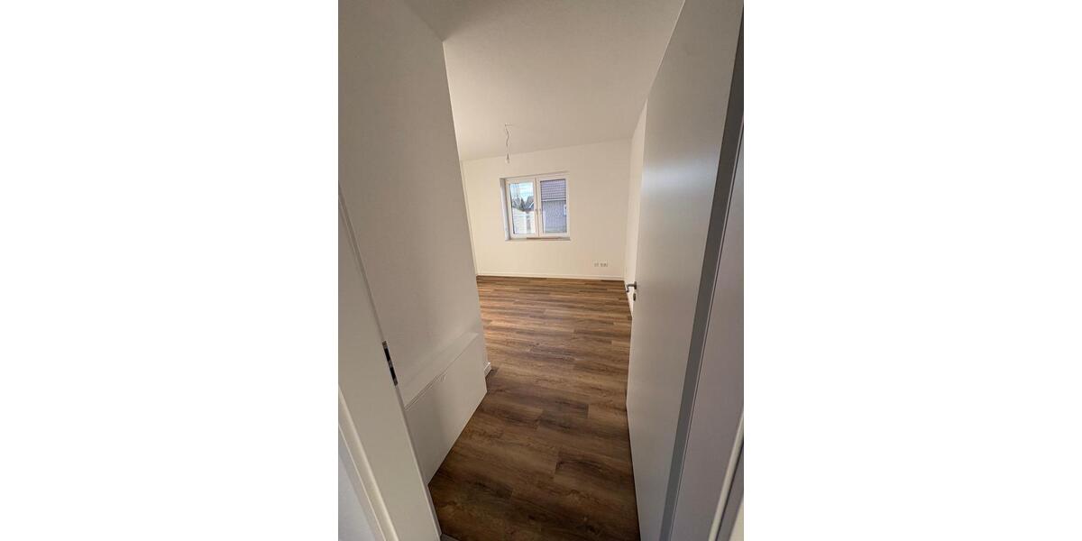 Neuer seniorengerechter Bungalow in Dörpen zu vermieten 4 zimmer