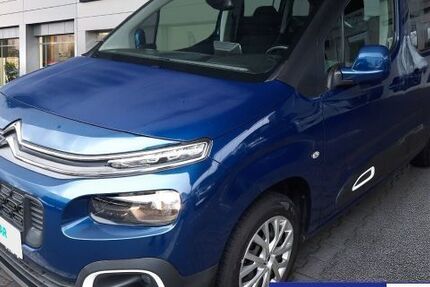 Citroen Berlingo 42.314 km 17.490 &euro; Mannheim 68309