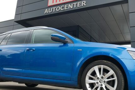 Skoda Octavia 78.161 km 14.990 &euro; Chemnitz 09114