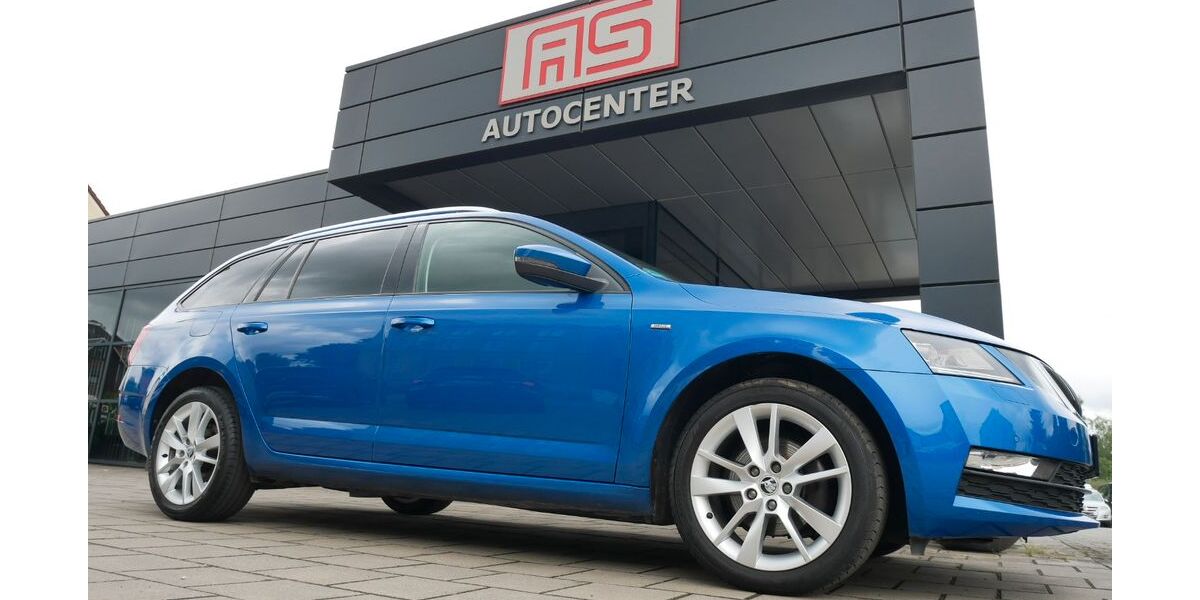 Skoda Octavia 78.161 km 14.990 &euro; Chemnitz 09114