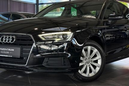 Audi A3 81.799 km 15.990 &euro; Husum 25813