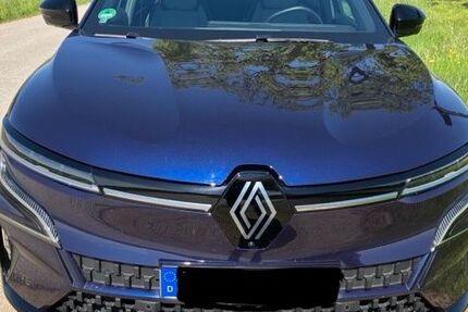 Renault Megane E-TECH 31.500 km 25.800 € Wendelstein 90530
