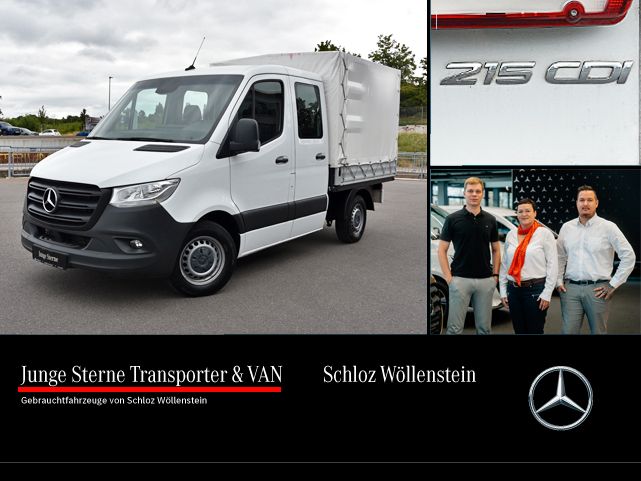 Sprinter