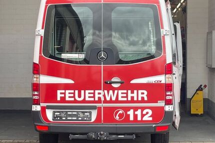 Mercedes-Benz Sprinter 73.200 km 15.000 &euro; eltville 65343